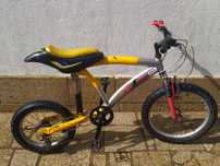 Bicicleta    btt