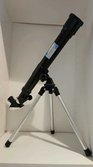 Telescopio microplanet