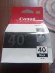 Картриджи Canon,оригинал,разные40,511,512