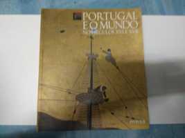 Livro Portugal e o Mundo