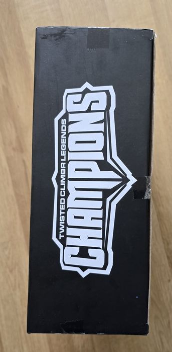 Большая машинка-трансформер