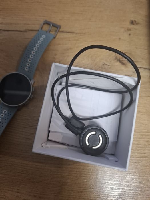 Zegarek Suunto 9 peak