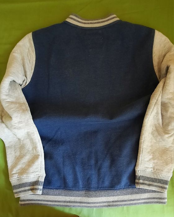 Худи, кофта NYC оригинал hoodie