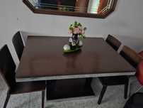 Mesa de sala jantar