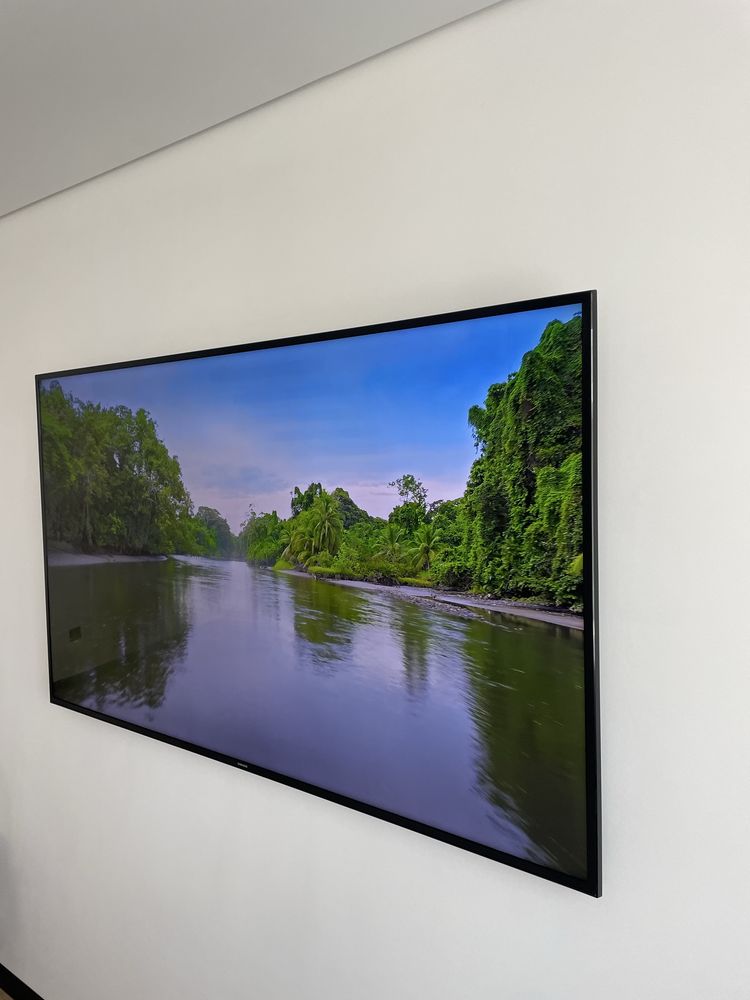 Телевізор Samsung UE75MU6120KXZT