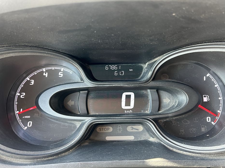 Vendo Fiat talento