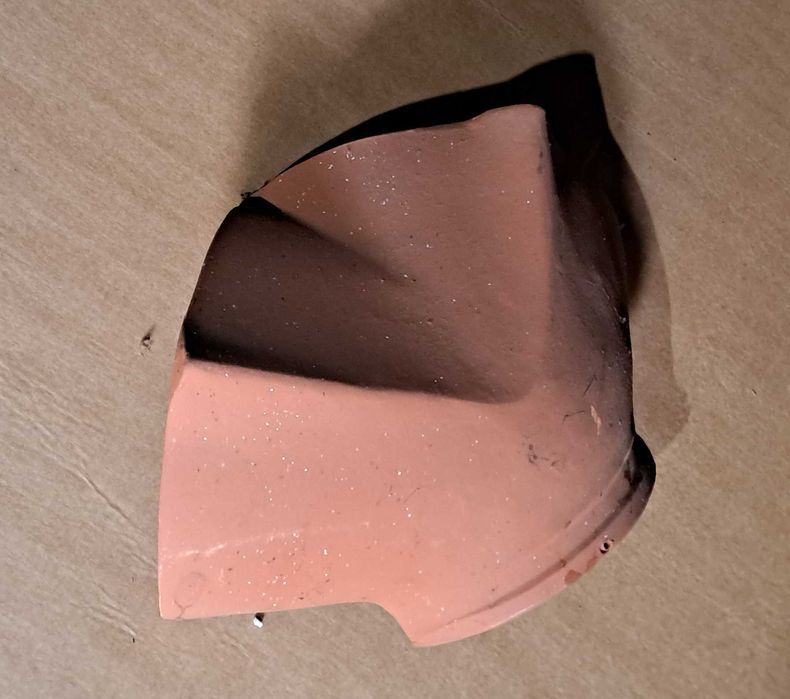 zestaw dachówek KORAMIC dachówki karpiówki gąsiory trójnik okapowe