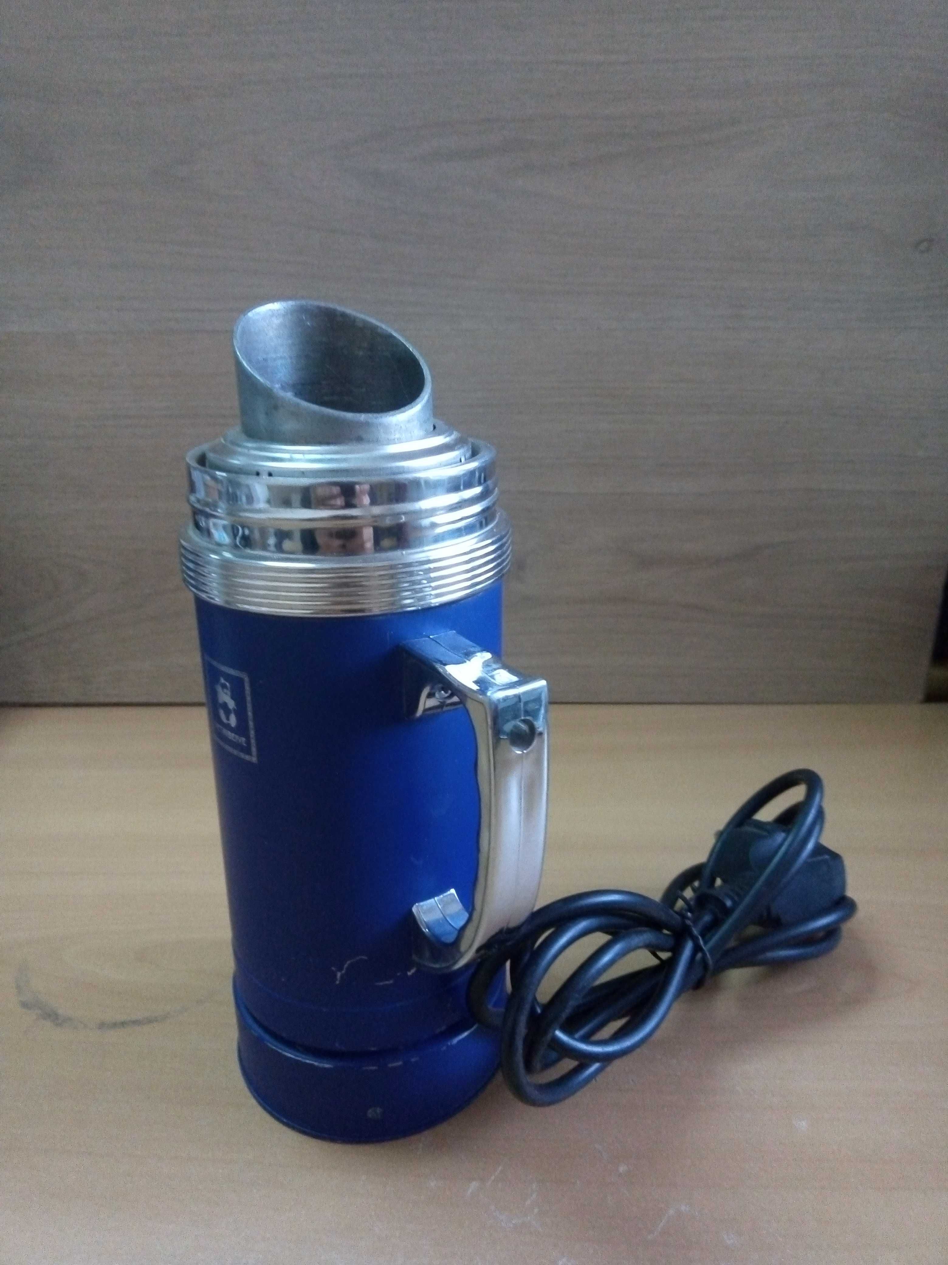 Электро сургучница UVEXX 80 W