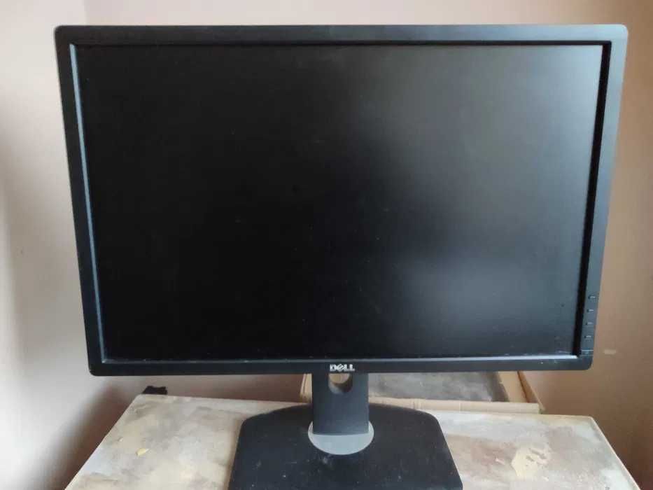 Монітор Dell U2412M FHD