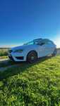 Seat Leon Cupra 280 DSG MG Motorsport PL salon