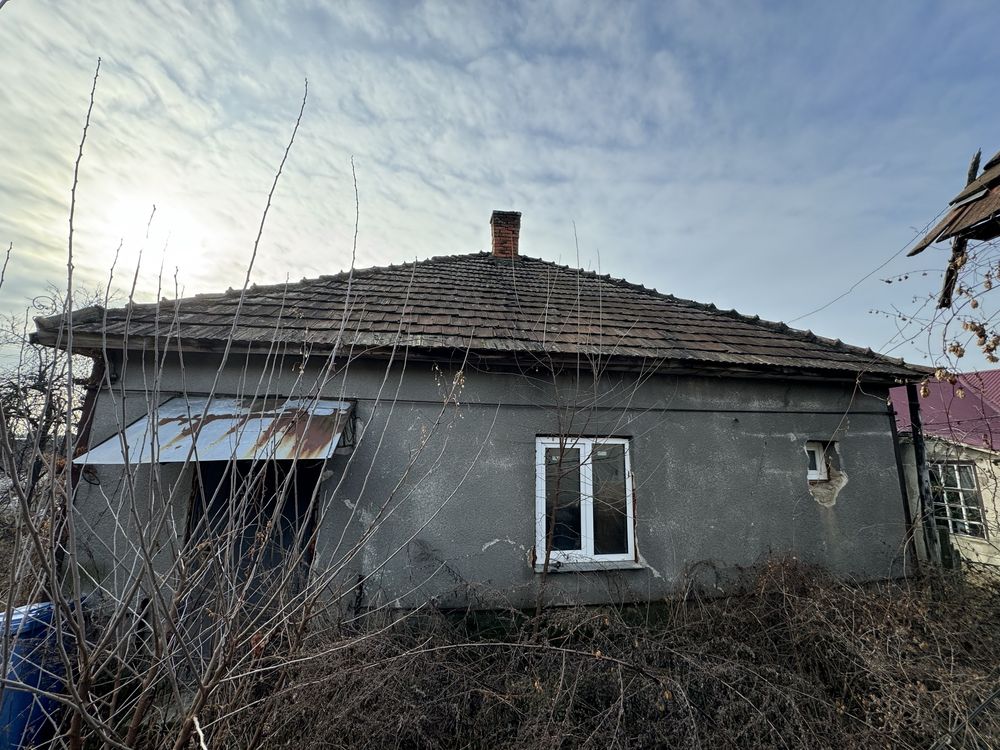 Будинок 0.08га