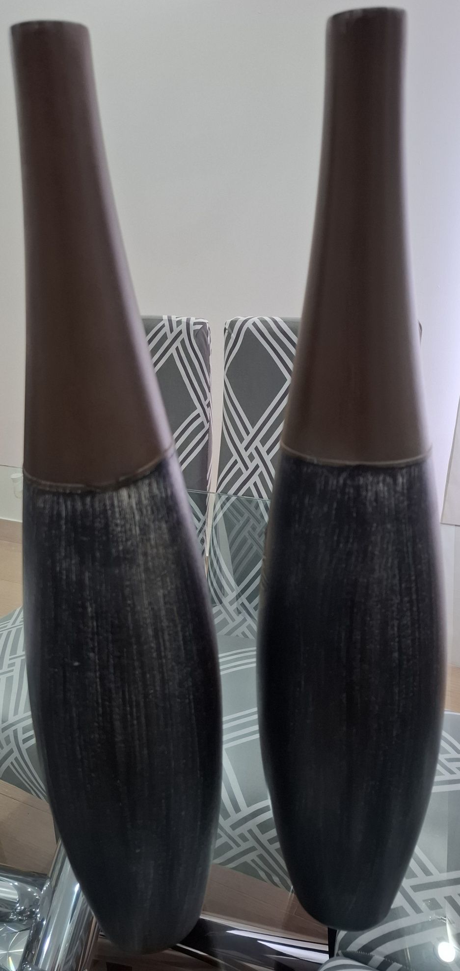 Conjunto de Peças Decorativas