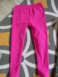 Legginsy nowe 104