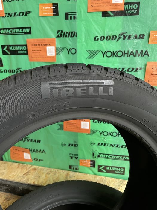 205/55 R16 Pirelli Snowcontrol Winter 190 Serie 2 Склад бу зима
