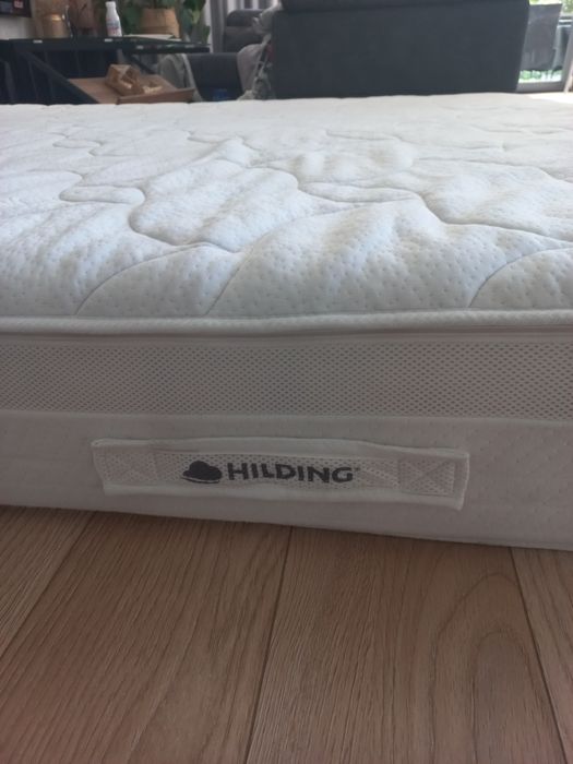 Materac Hilding 180x200