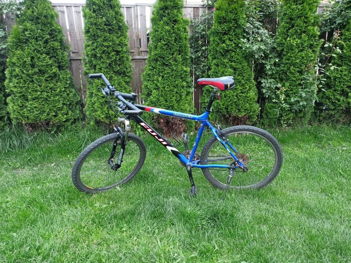 Sprzedam rower Fuji Newada