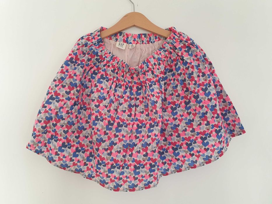 Saia da GAP (como nova)