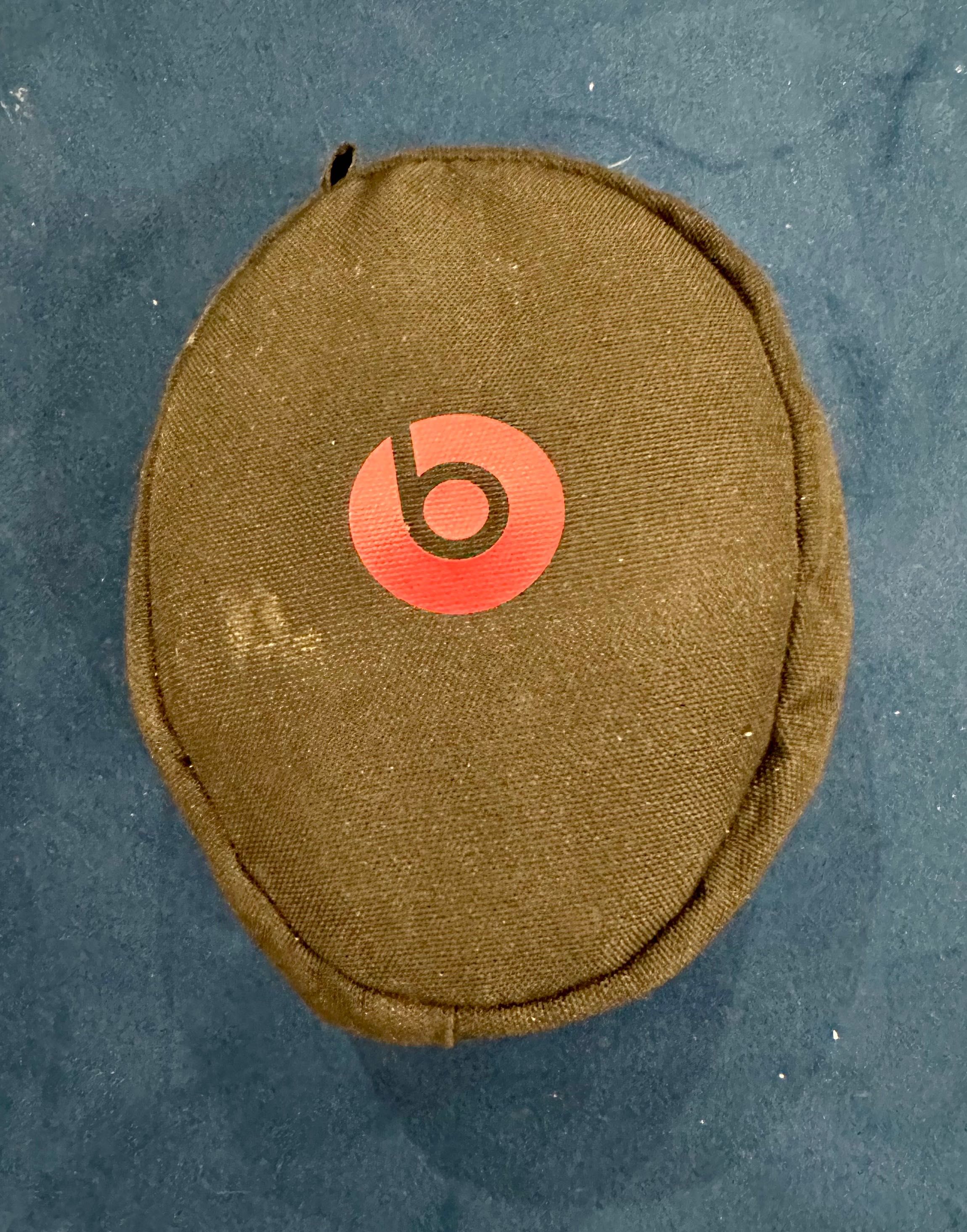 "BEATS SOLO 3 Dr Dre" Słuchawki bezprzewodowe