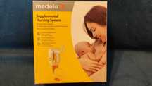 Medela Sistema de alimentação suplementar