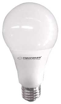 Esperanza żarówka LED A60 E27 5W