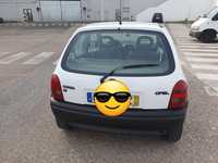 Opel Corsa 106mil km