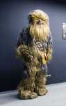 Kostium Chewbacca
