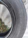 195 75 R16C nokian hakka c2
