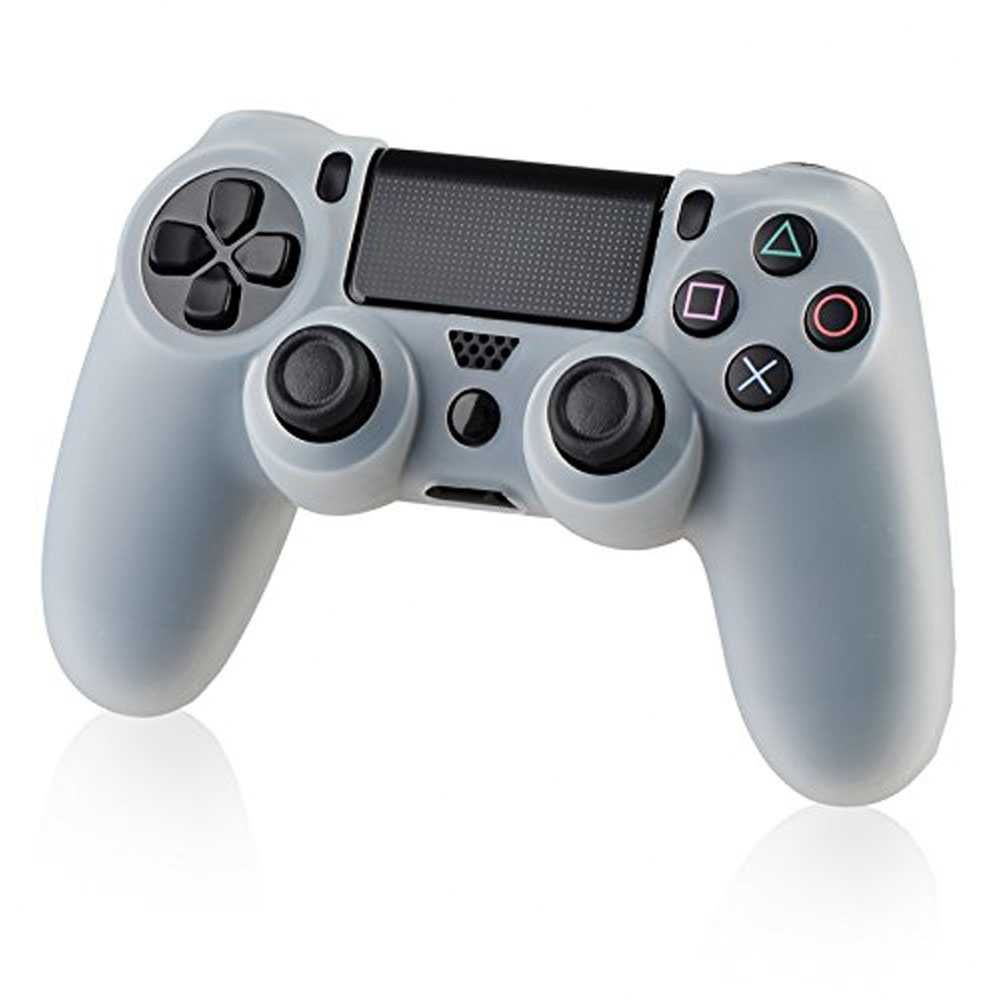 Защитные чехлы на геймпады dualshock 4