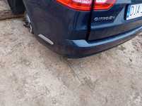 Zderzak tył citroen C5 x7 III kombi kgnc