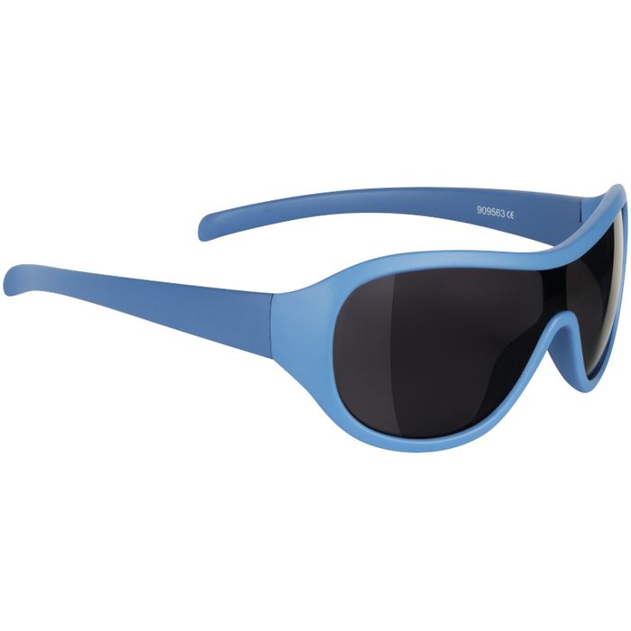 Okulary Rowerowe Dziecięce Force Pokey Bl