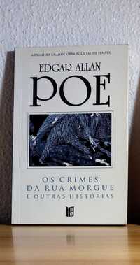 Edgar Allan Poe (livro de bolso)