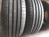 Шини225/55 17 Fulda SportControl2 резина літо