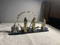 LEGO Architecture 21034 London