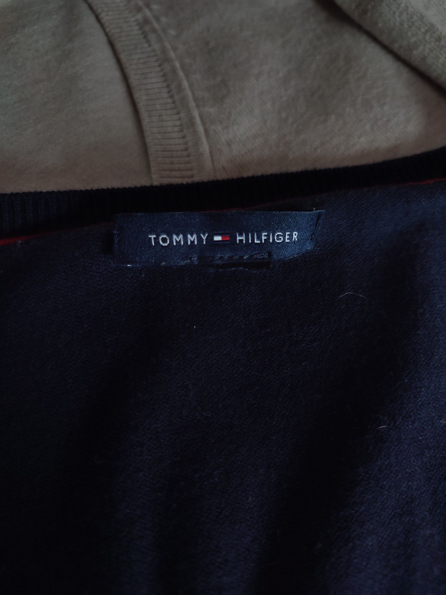 Светри Tommy Hilfiger (M)