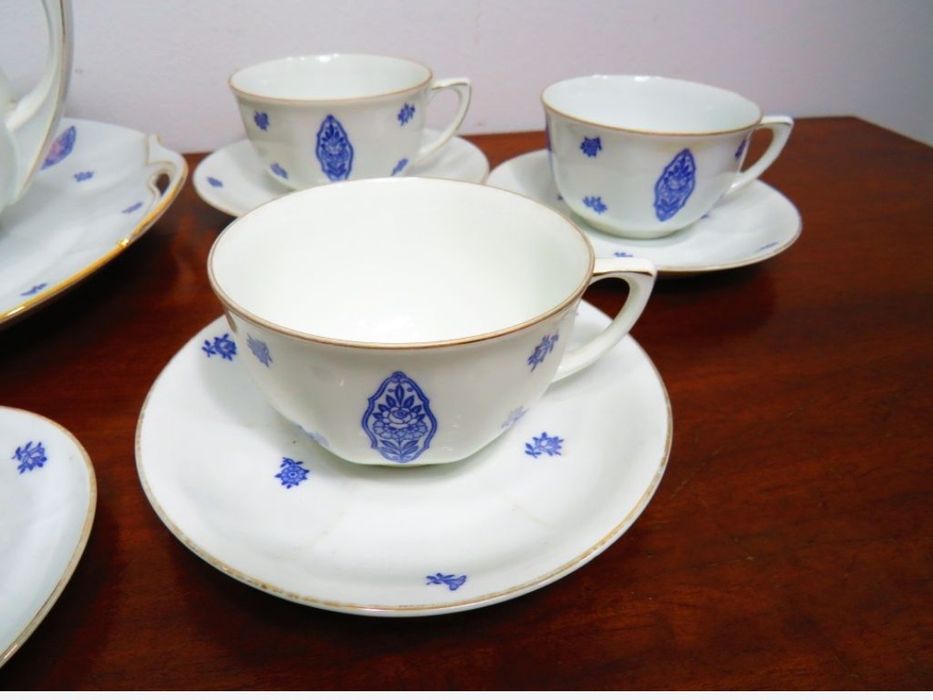 Zeh Scherzer Bavaria.