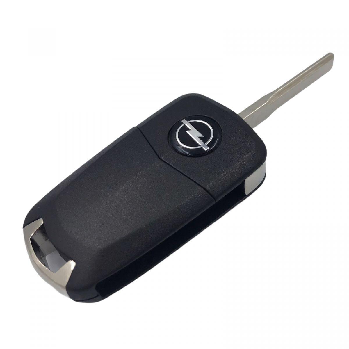Корпус ключа Opel Corsa D Astra H Vectra С Zafira B на 2 кнопки