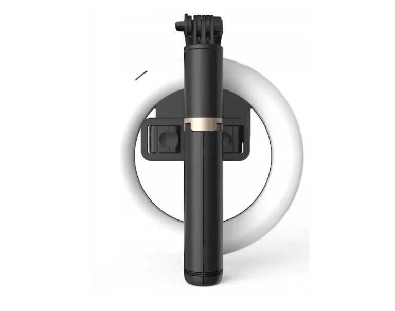 Kijek, Selfie Stick Q07 czarny