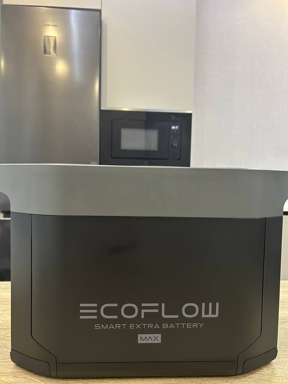 DELTA 2 Max 2048Wh extra Battery
