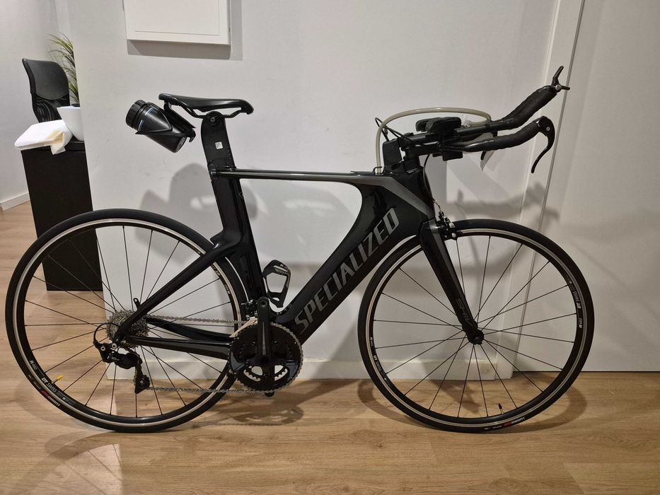 Spacialized Shiv 2021