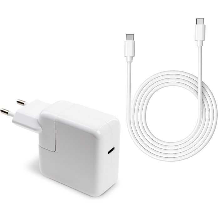 Зарядки. Блоки питания для Apple Macbook 45W,60W,85W.Vinga Apple 30W