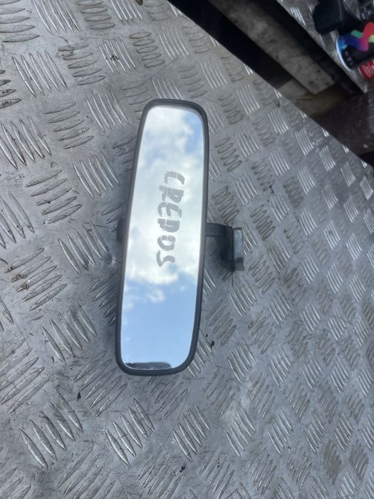 Зеркало салонное киа кредос kia credos