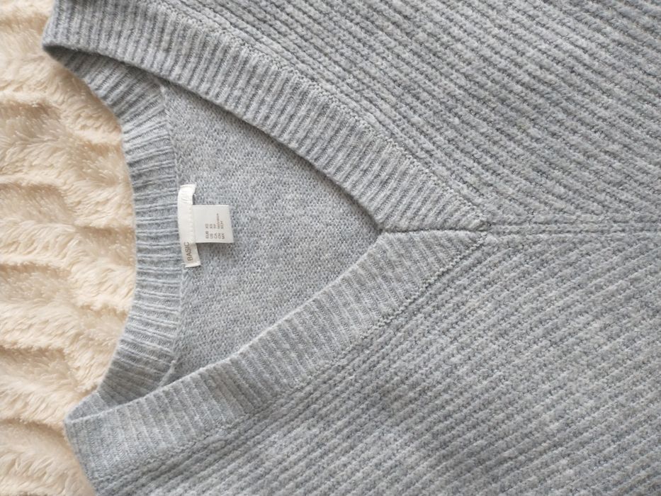 Кофта туніка h&m