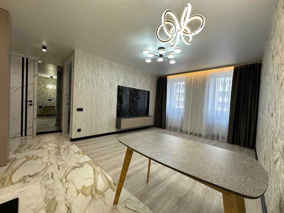 Продам 1 комнатную квартиру в ЖК Левада 2