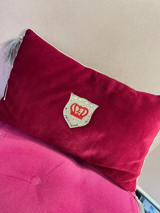 Диван банкетка для салона красоты