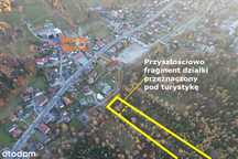 Szczyrk 67ar bez MPZP INWEST WARTOŚĆ ^