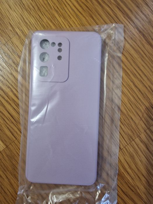 Capa Telemóvel Samsung S20 Ultra