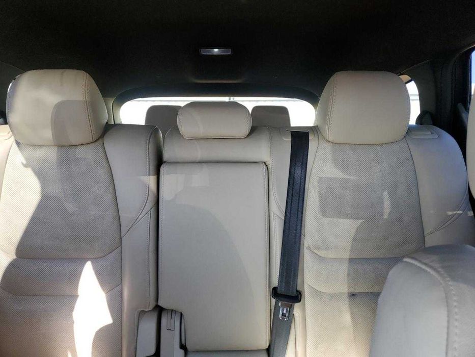 Mazda CX-9 2016 Grand Touring