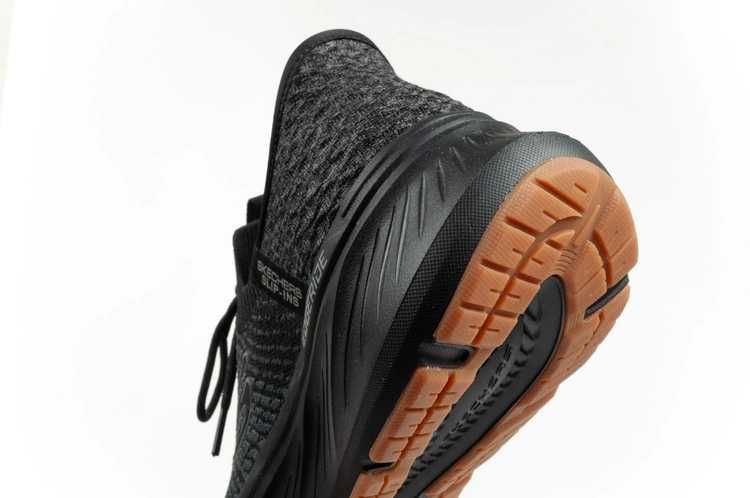 Buty męskie sportowe Skechers Edgeride-Raygo SLIP-INS r. 319