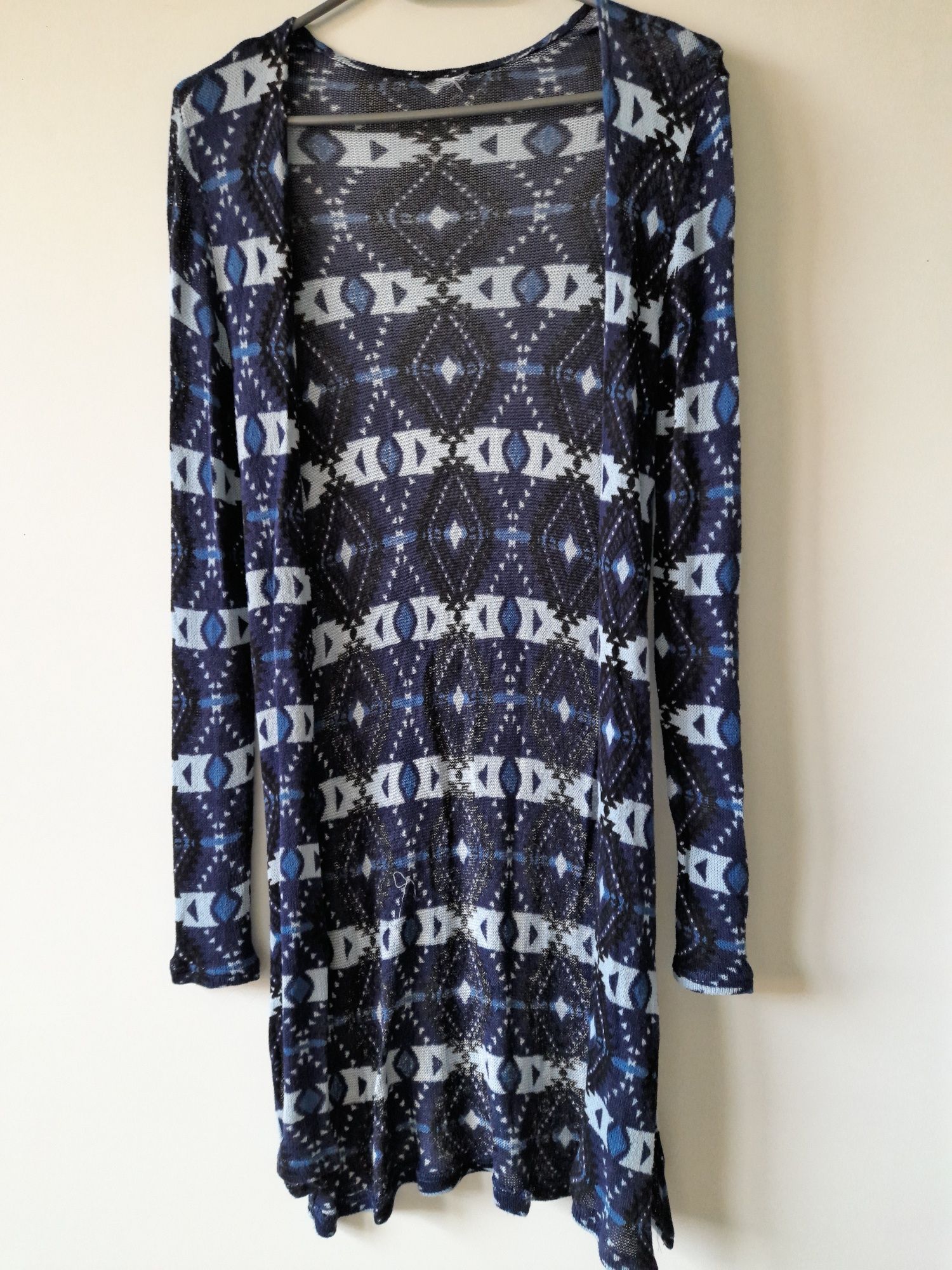 Narzutka H&M rozmiar XS
