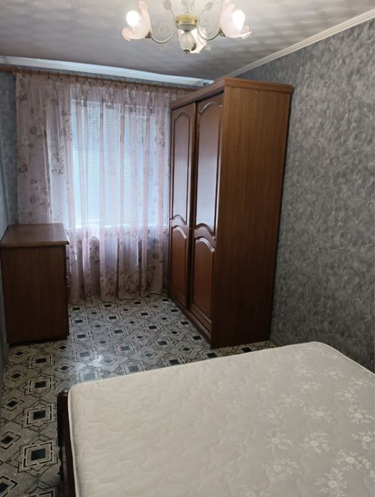 Сдам Квартиру СоцГород Металлургов